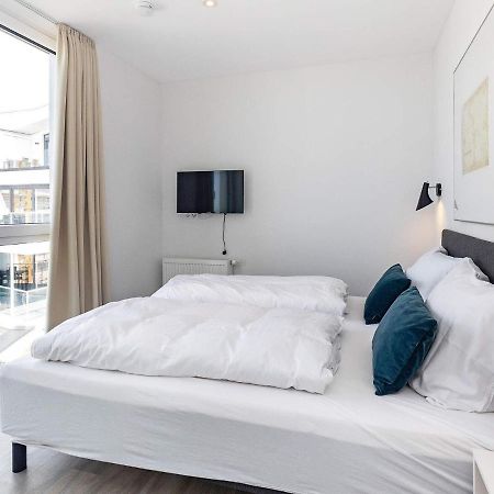 Apartment Wendtorf Xxvii Extérieur photo