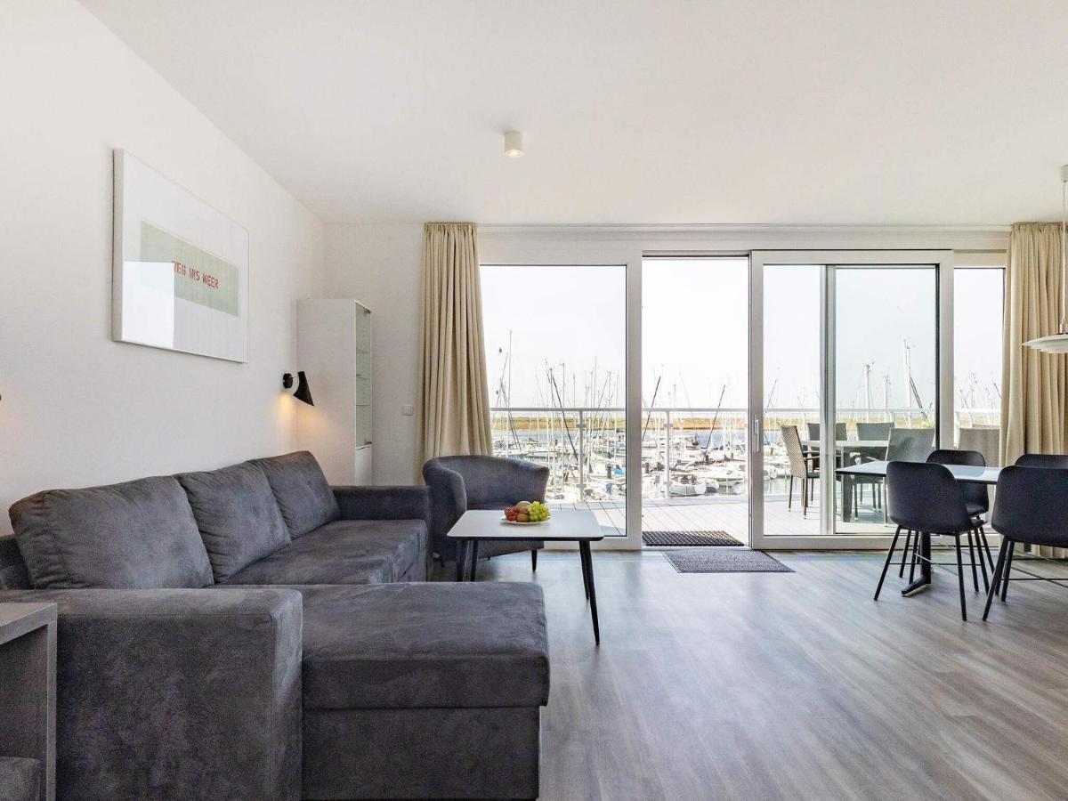 Apartment Wendtorf Xxvii Extérieur photo