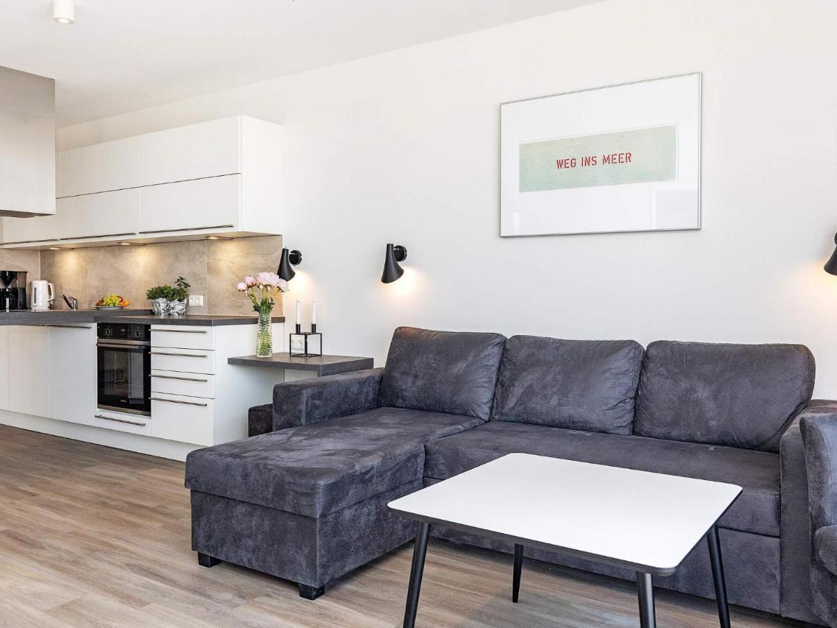 Apartment Wendtorf Xxvii Extérieur photo