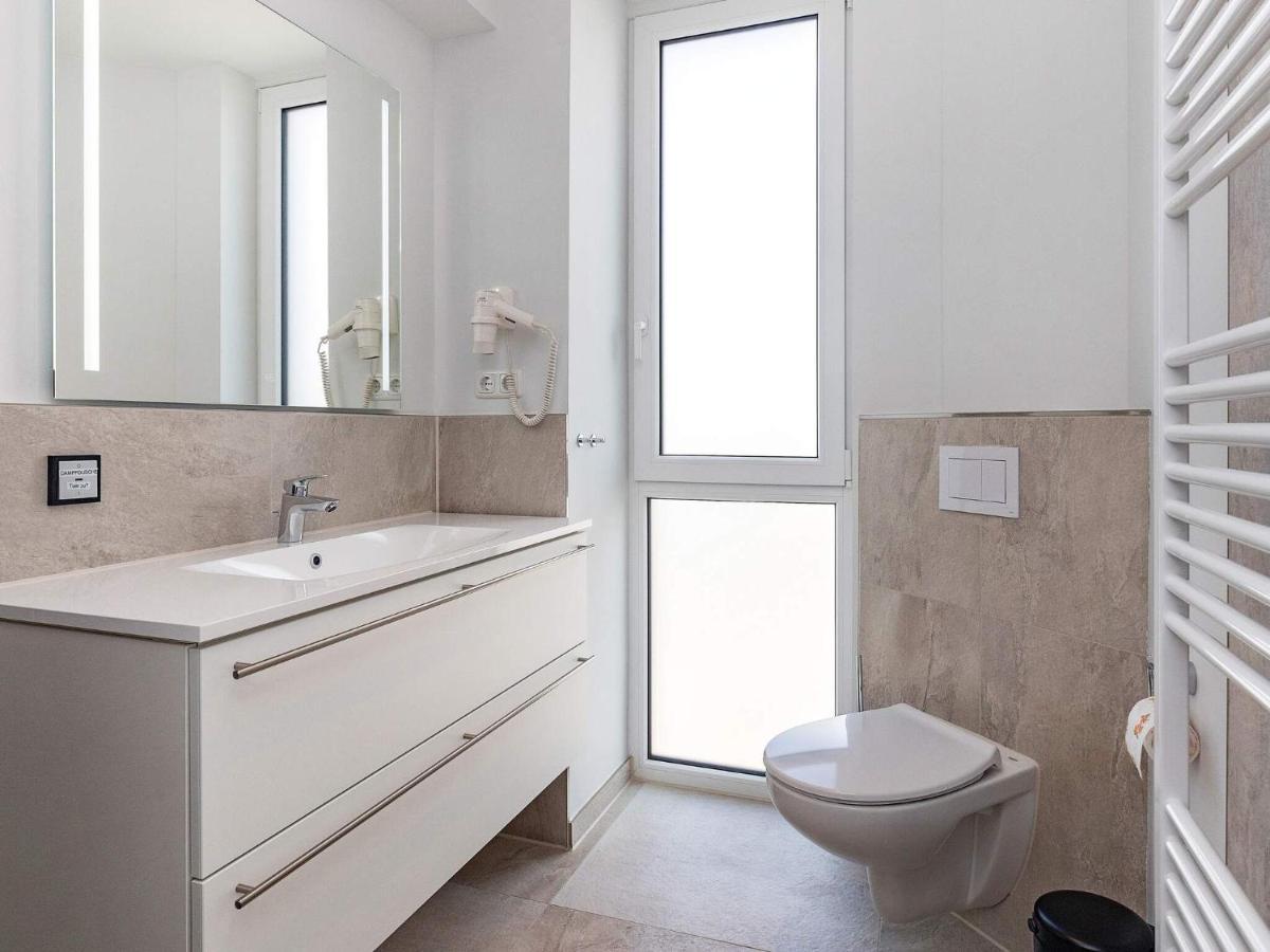 Apartment Wendtorf Xxvii Extérieur photo