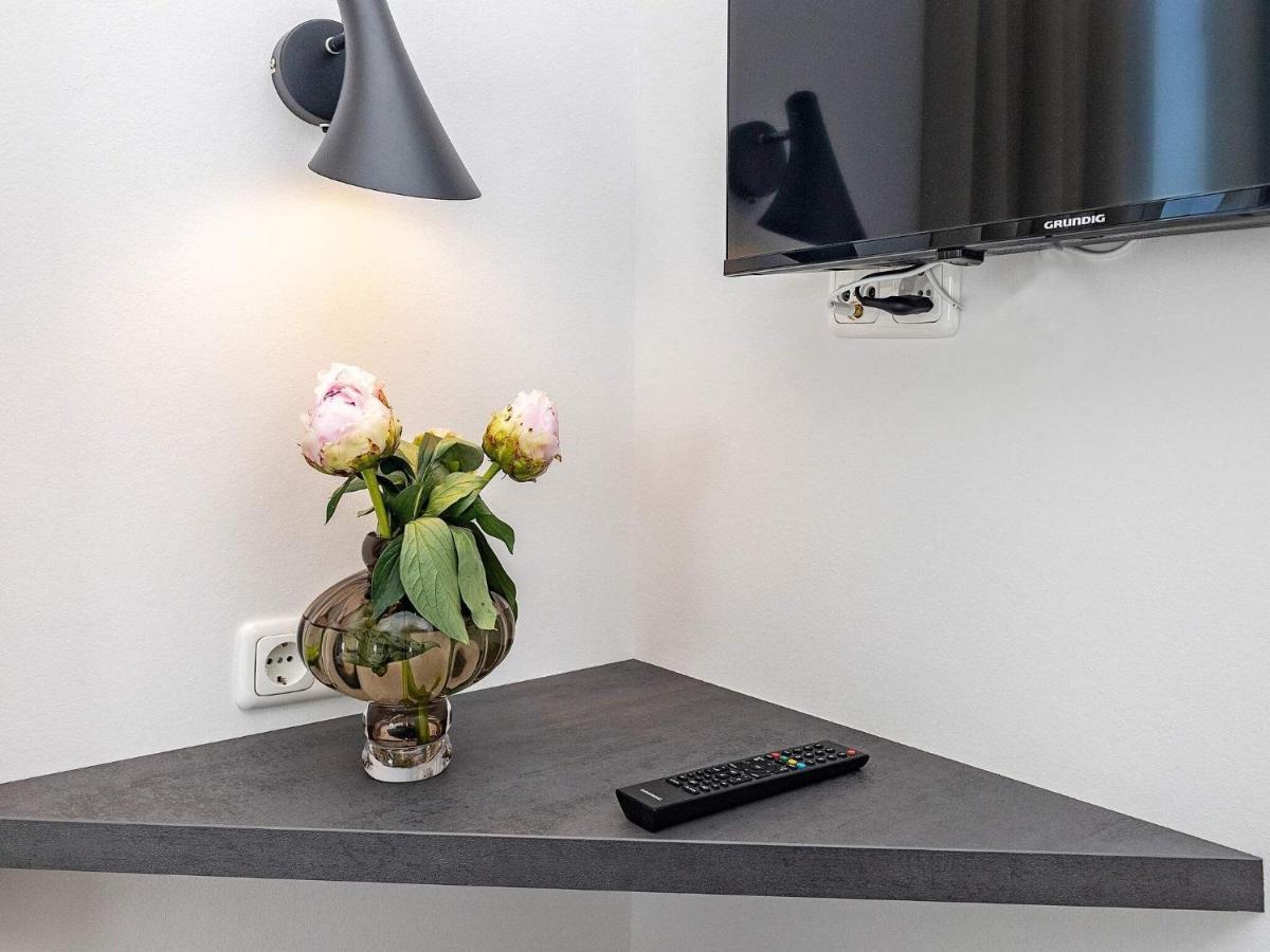 Apartment Wendtorf Xxvii Extérieur photo